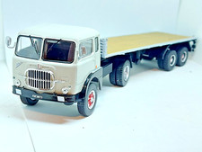 1/43 FIAT 682 T1 +