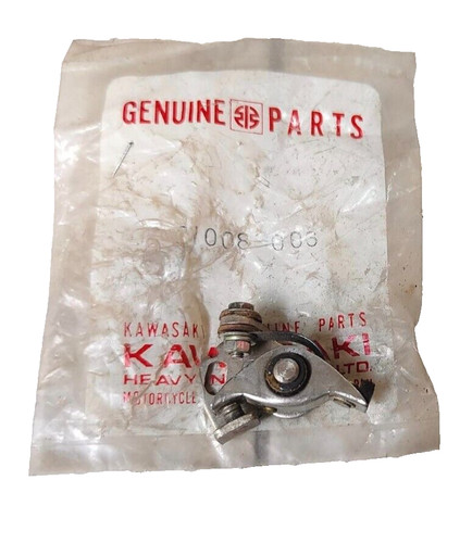 Kawasaki kh250 f11 - kawasaki, s1