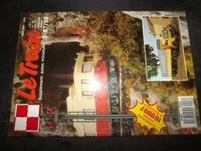 ** Revue Le train n°3 BB