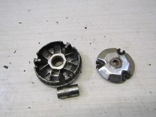 Variateur Polini  MBK Nitro / Ovetto booster