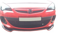Opel Astra OPC - Ensemble