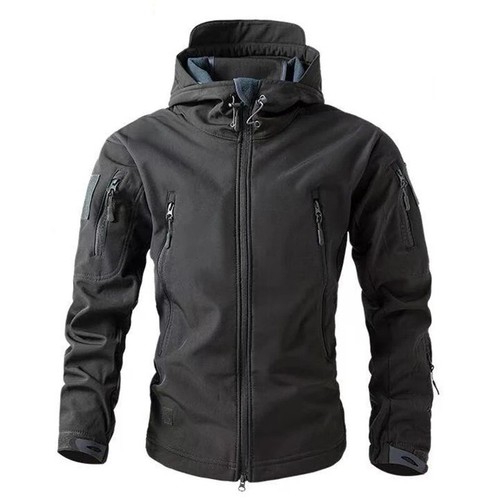 Hommes hiver automne - automne, smile
