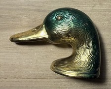 Légendaire Ducky PARIS Kirby Beard & Co Paris Ouvre bouteille Bronze S