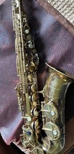 SML Alto Saxophone King