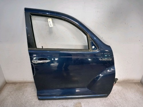 Porte avant droite chrysler - avant,