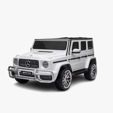 Voiture Électrique Enfant XXL