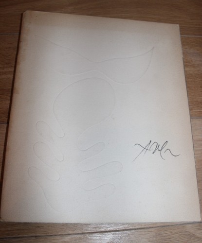 Jean arp hommage galerie - arp., hommage,
