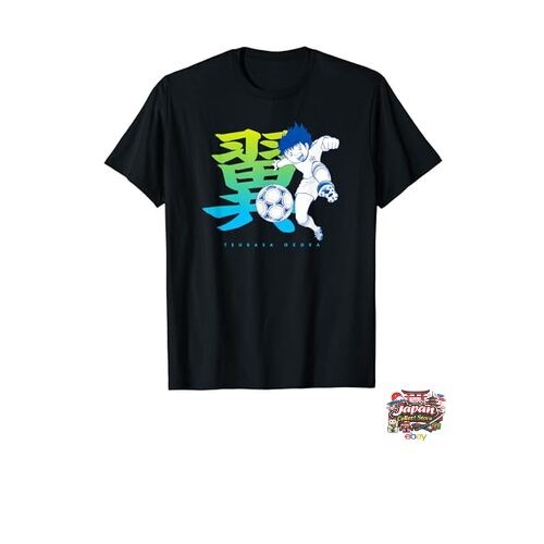 Nouveau shirt captain - t-shirt,