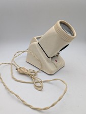 47 - VISIONNEUSE DIAPOSITIVE VINTAGE