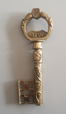 CLE TIRE BOUCHON VINTAGE -