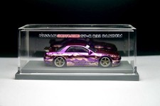 Hot Wheels Nissan Skyline R32