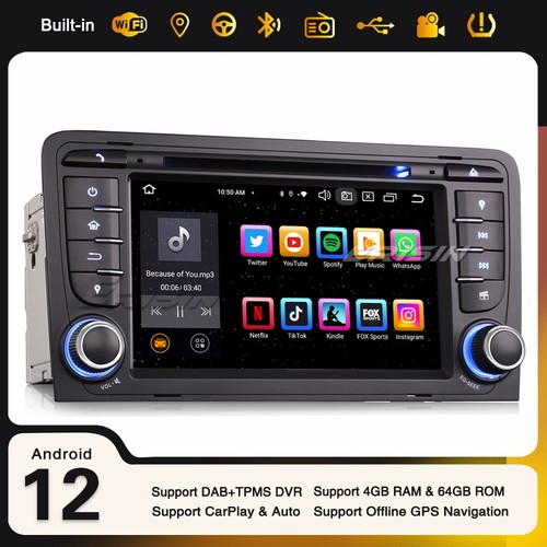 Cœur android autoradio - 8-cœur,