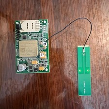 Module de communication  GSM / GPRS /  4G Risco Agility Transmetteur 3 4 