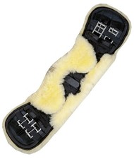 Sangle anglaise courte avec