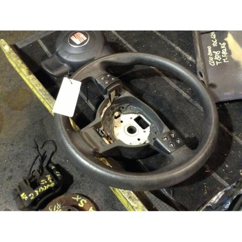 Volant seat cupra - volant, 02