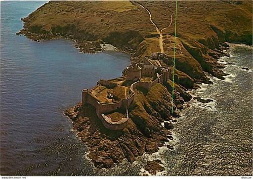 Carte postale le cap - 22,