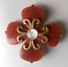 Yves Saint Laurent bijoux