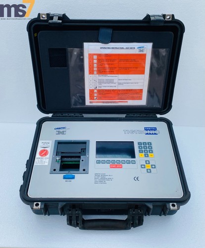 Orbitec système contrôle - orbitec,