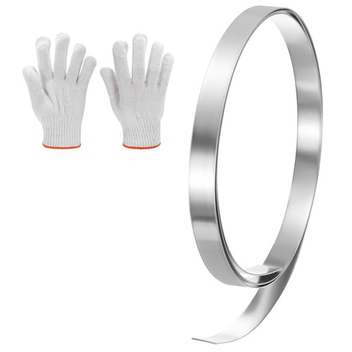 Rouleau aluminium pour - en,