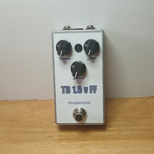 Sunflower fuzz tb - 🇺🇸,