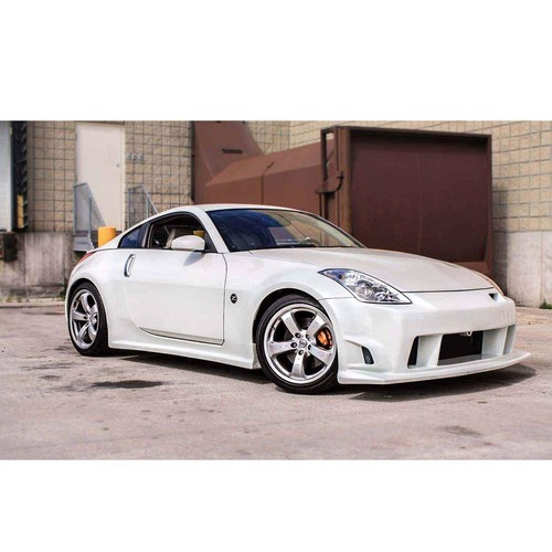 Kbd body kits ing style - ing,