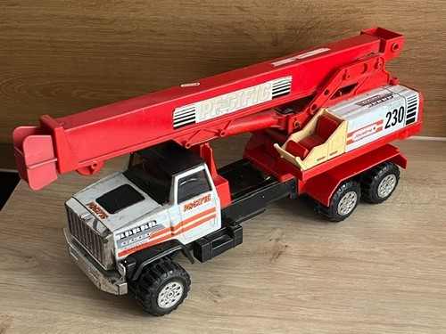 Camion pacific grue - camion, 230