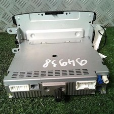 Autoradio d'origine OPEL VIVARO COMBI 2 phase 1 93460636