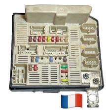 8200481866 F Boîtier USM C-PFT UPC N2 Mégane 2 Scenic 2 – Pièce d’Origine