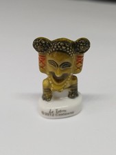 (F1) Fève de collection tv