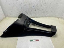 Carénage Cadre Tunnel