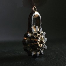 Très ancien rare pendentif - ancien,