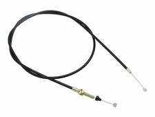 Câble Bowden d'accélérateur 1325mm adapté pour Honda HRA 2160 Tondeuse à gazon