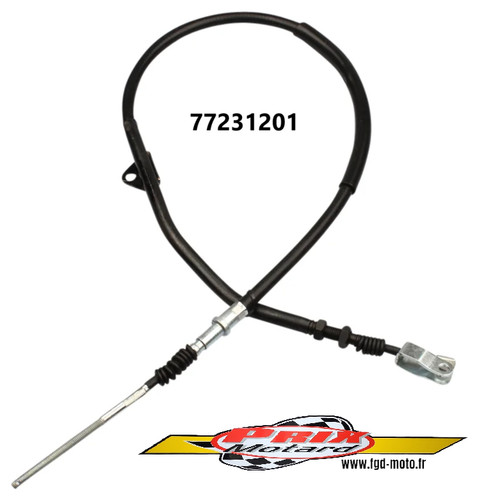 Suzuki 125 marauder - 125,