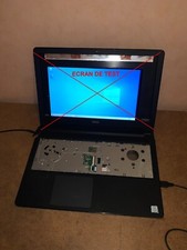 PC Dell Vostro 15 - Core i3-7100U - Pour Pièces - HS (80QBY02)