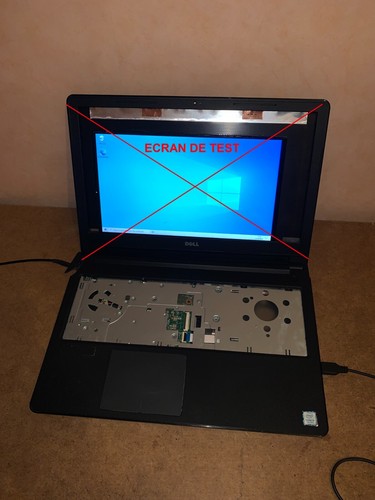 Dell vostro core - pc,