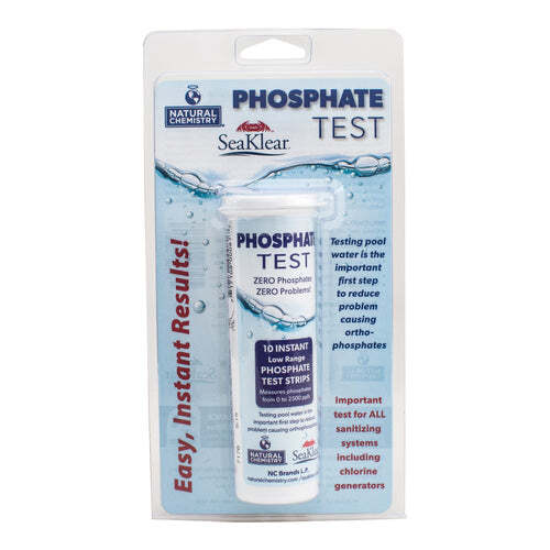 Natural chemistry phosphate - natural,