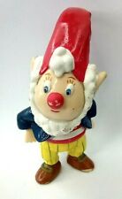 Figurine vintage OUI OUI personnage Potiron 8cm Plastoy 1992 *