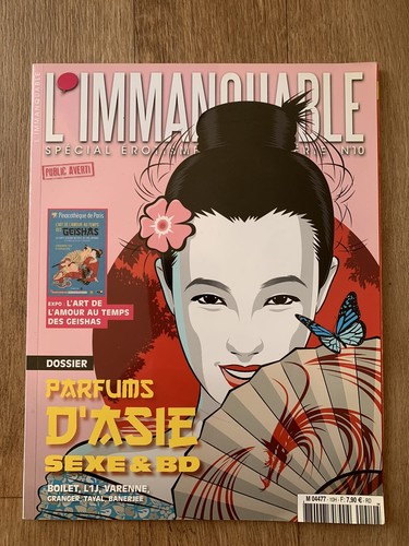Immanquable spécial - l’immanquable,