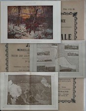 Le Panorama de La Guerre