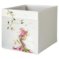 Ikea drona storage box for - storage,