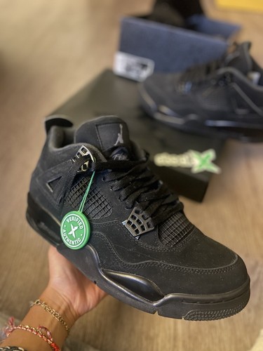 Air jordan black - air, cat