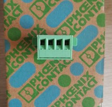 10PC NEW MSTB 2.5/4-STF-5.08 Printed circuit board connector 1778001