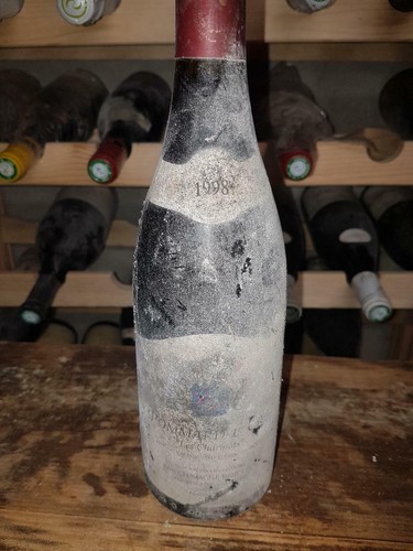 Rare pommard 1er - 1er, les