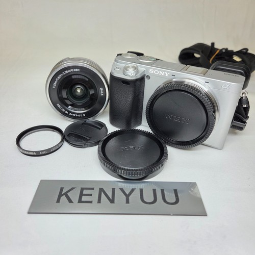 Near mint sony - [near,