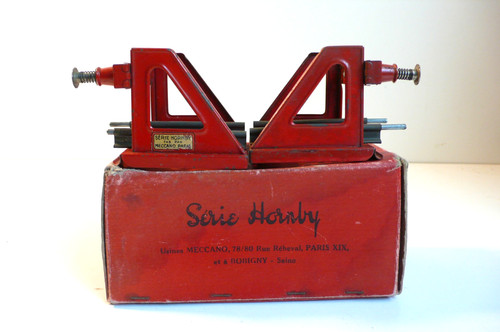 Trains hornby boite 2 - hornby,