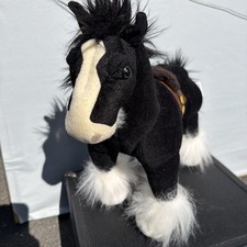 Disney Plush Stuffed Brave