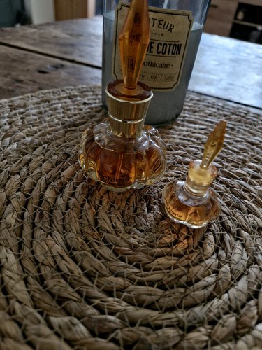 Rochas eau parfum - eau,