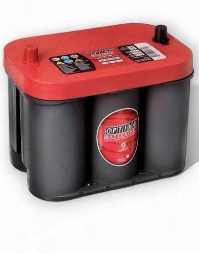 Batterie optima rtc4 - batterie, rtc4.2