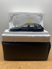 KYOSHO BMW X5 4.4I 1/18 EN BOITE A8 TO