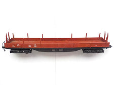 Wagon Lima Marchandise DB Plat